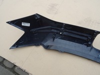 фото thumb №5, Honda hr-v ii решітка радіатора молдинг хром оригінал