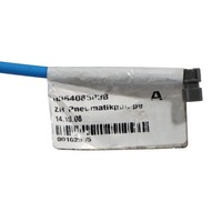 фото thumb №14, Mercedes ml w164 модуль lędźwiowy сиденье передний a1649100075