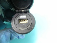 фото thumb №2, Разъём usb f-pace 16- fk72-19010-ab