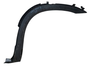 фото thumb №3, Планка накладка декоративна крила лівий перед iveco daily v 2.3 hpi 2014