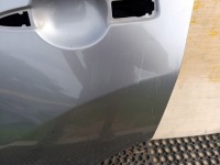 фото thumb №10, Nissan murano ii z51 lift 5d дверь задняя левый k51g