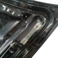 фото thumb №15, Крышка багажника багажника mercedes s-klasa w223 long