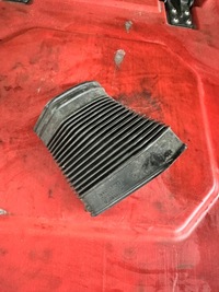 фото thumb №1, Захист труби повітря bmw 3 e90 2.0 b 2005-2012 rok 4607127158