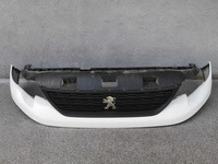 фото thumb №1, Peugeot partner 4 iv 18- решётка радиатора решётка радиатора