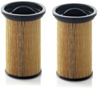 Купити Mann-filter pu 742 фільтр пального, фото thumb