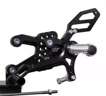 НАБОРЫ ARP RACING HONDA CBR 600 RR 2003-06