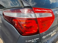 фото thumb №11, Citroen c4 picasso fl лампа левый задняя левая крыло