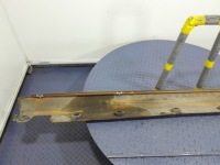 фото thumb №7, Mercedes s w221 молдинг поріг поріг лівий 300