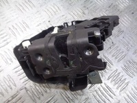 фото thumb №1, Замок двері лівий зад ford focus mk2 4m5a-a26413-be