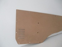 фото thumb №4, Expert proace long 16- мат левая задняя багажника