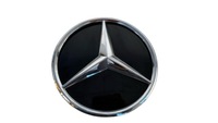 фото thumb №1, Mercedes amg gt 190 x190 290 x290 sl 232 r232 звезда эмблема
