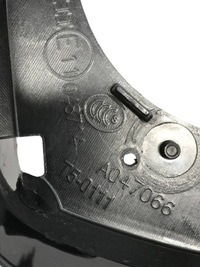 фото thumb №10, Корпус зеркало левая сторона bmw x3 f25 697169