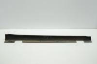 Mercedes w176 рестайлінг  15r молдинг поріг ліва 761 Зі Шроту, фото thumb