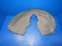 фото thumb №2, Volvo xc60 ii підкрилок лівий перед передні ліва