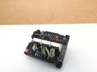 фото thumb №1, Peugeot 508 модуль bsm предохранители