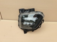 фото thumb №1, Kia e soul лампа передня права drl led