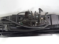 фото thumb №6, X-trail t32 балка верхний замковая pas передний верхний