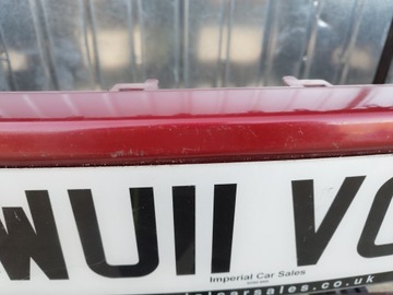 фото thumb №11, Бампер перед переднее peugeot 5008 i 2009-2013 оригинал 9687444577 правая