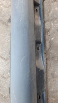 фото thumb №5, Молдинг поріг права 31213351 volvo c30 06-