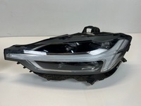 фото thumb №3, Volvo xc60 ii лампа ліва перед mid led