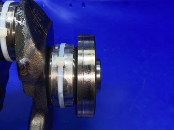 фото thumb №12, Wał коленчатый honda civic viii n22a2 2.2 i-cdti 070518-257