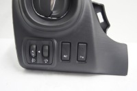 фото thumb №7, Решітка обдув ліва + права молдинг консолі talento long довгий