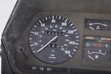 фото thumb №7, Bmw e24 3.5 csi спидометр приборы uk