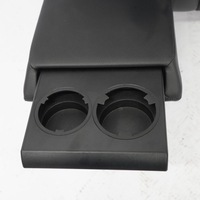 фото thumb №10, Mercedes c209 спинка сидіння лівий задня матеріал