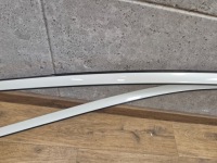 Bmw f02 f04 молдинг кровельная белый a96 комплект левая правая 7221827 72218278 в Украине, фото thumb