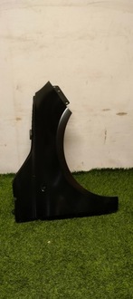 фото thumb №1, Крила правий перед fiat 500