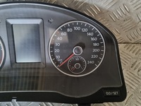 фото thumb №7, Vw golf plus 1.6 tdi спидометр приборы