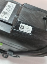 Opel insignia b рестайлинг  lux full led фара левый перед левая передняя Недорого, фото thumb