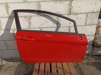 фото thumb №1, Ford fiesta mk7 двері праві передні праві перед 3