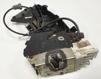 фото thumb №1, Замок дверь правые зад mercedes r-kl w251