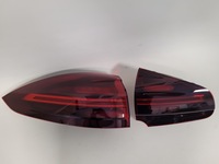 фото thumb №6, Porsche cayenne 7p5 lift turbo лампа задняя задняя левая 7p5945207n 7p5945307p