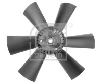 фото thumb №2, Febi вентилятор радіатора