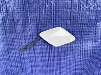 фото thumb №1, Peugeot 208 ii заглушка фаркоп бампера перед ewp