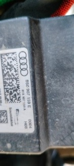 фото thumb №3, Блок управления модуль audi tt 8s mk3 8s0907159e