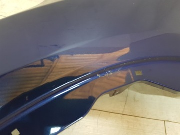 фото thumb №7, Крыло переднее левый oem перед honda hr-v ii 15-21