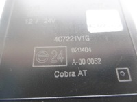 фото thumb №11, Модуль блок керування сигналізація magnum premium dxi volvo fh