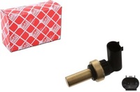 фото thumb №1, Febi bilstein 37083 датчик, температура жидкость охлаждающий