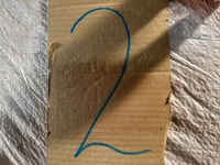 фото thumb №13, Mercedes e-klasa w213 універсал двері праві зад