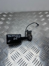 Купити Кліпса поперечина задній bmw f15 f85 7321414, фото thumb