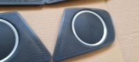 фото thumb №10, A4 b8 s4 накладка двері перед задня bangolufsen комплект