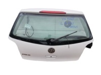 фото thumb №1, Vw polo iv 9n крышка багажника багажника задняя lb9n