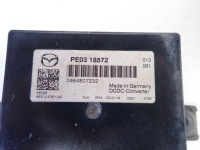 фото thumb №4, Модуль блок керування напруги dcdc mazda cx-5 ii europa pe0318572