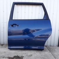 фото thumb №1, Toyota previa ii 2 00-06 дверь левая задние задняя lt