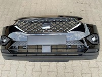 фото thumb №12, Seat tarraco fr бампер перед 6pdc li7f lc3j lc9x