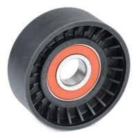 Ролик натяжителя astra g h j corsa c d 1.2 1.4 1.6 Оригинал, фото thumb