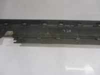 фото thumb №12, Планка накладка пороговая левая bmw x1 e84 2990599